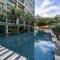 02 Palazio Apartment Japanese style Studio Mount Austin Wifi & Netflix - 新山