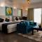 Coconut Residence & Spa