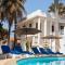 Coconut Residence & Spa