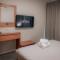 Hotel Hermes Pieria - 奥林匹亚基·阿克蒂