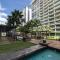02 Palazio Apartment Japanese style Studio Mount Austin Wifi & Netflix - 新山