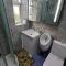 Budgeted Residence near Coventry Building Society (CBS) Arena with Parking - Exhall