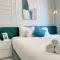 Soho Apt - luxury stay, next to BenThanh market - 胡志明市