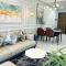 Soho Apt - luxury stay, next to BenThanh market - 胡志明市