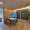 modern house - Seul
