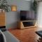 Apartament Gdynia - 格丁尼亚