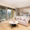 OSTAY -Address Dubai Mall - The Residence