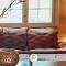 The Woodland Lodge Gisselfeld - Haslev