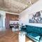 Panoramic View 1 BD Apartment by Hostlovers - Kaunas