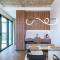 Panoramic View 1 BD Apartment by Hostlovers - Kaunas