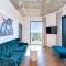 Panoramic View 1 BD Apartment by Hostlovers - Kaunas