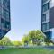Panoramic View 1 BD Apartment by Hostlovers - Kaunas