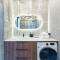 Panoramic View 1 BD Apartment by Hostlovers - Kaunas