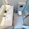 Panoramic View 1 BD Apartment by Hostlovers - Kaunas