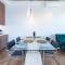 Panoramic View 1 BD Apartment by Hostlovers - Kaunas