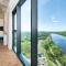 Panoramic View 1 BD Apartment by Hostlovers - Kaunas