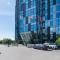 Panoramic View 1 BD Apartment by Hostlovers - Kaunas