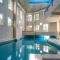 HOTEL la SERENISSIMA TERME & SPA