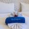 Vila Palmeira Beach Resort