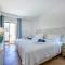 Vila Palmeira Beach Resort