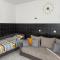 Studio apartman Beus