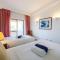 Vila Palmeira Beach Resort
