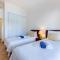 Vila Palmeira Beach Resort