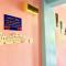 Zurie Muslim Homestay