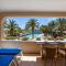 Vila Palmeira Beach Resort