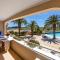 Vila Palmeira Beach Resort