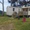 Mobilhome Vue océan La Costa Breizha - 基伯龙