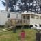 Mobilhome Vue océan La Costa Breizha - 基伯龙