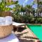 VILLA SERENITY 3 Luxury boutique villa
