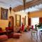 Riad golf stinia