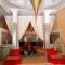 Riad golf stinia