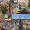 Riad golf stinia