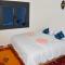 Hotel AZUL Todra Gorges