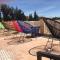 Riad golf stinia