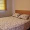 Apartamento Playa de Daimuz - Daimuz