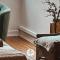 The Woodland Lodge Gisselfeld - Haslev