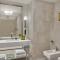 Hilton Hotel & Convention Jabal Omar Makkah
