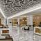 Doubletree By Hilton Makkah Jabal Omar - Mekka