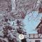 The Woodland Lodge Gisselfeld - Haslev