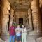 Five Star Nile Cruise from Aswan to Luxor