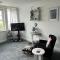 Central St Andrews 2 bed apartment