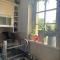 Central St Andrews 2 bed apartment