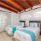 Summer Lodge Villa 5