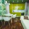 Luxury Rooms and Apartment Silente Bacvice