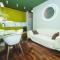 Luxury Rooms and Apartment Silente Bacvice