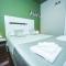 Luxury Rooms and Apartment Silente Bacvice